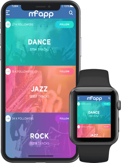 Apple-Watch Apple-Watch